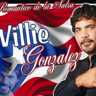 Willie Gonzales's avatar image