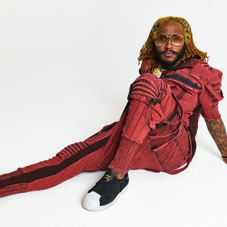 Thundercat's avatar image