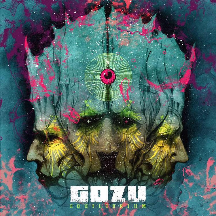 Gozu's avatar image