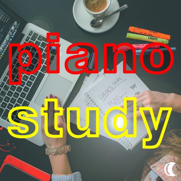 Piano Study's avatar image