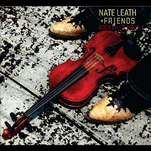 Nate Leath's avatar image