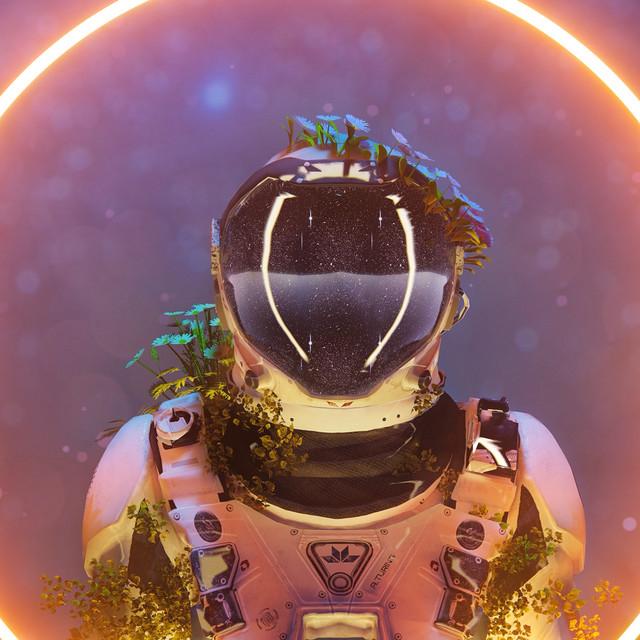 Lofi Astronaut's avatar image