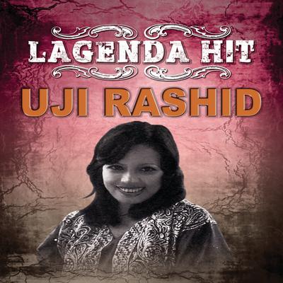 Uji Rashid's cover