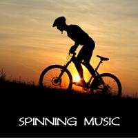 Spinning Music's avatar cover