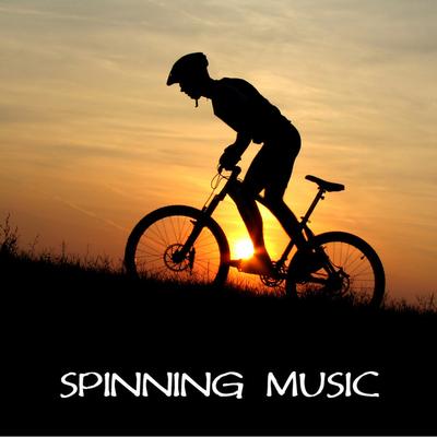 Spinning Music's cover