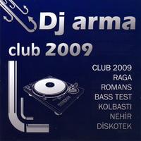 DJ Arma's avatar cover
