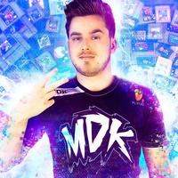 MDK's avatar cover