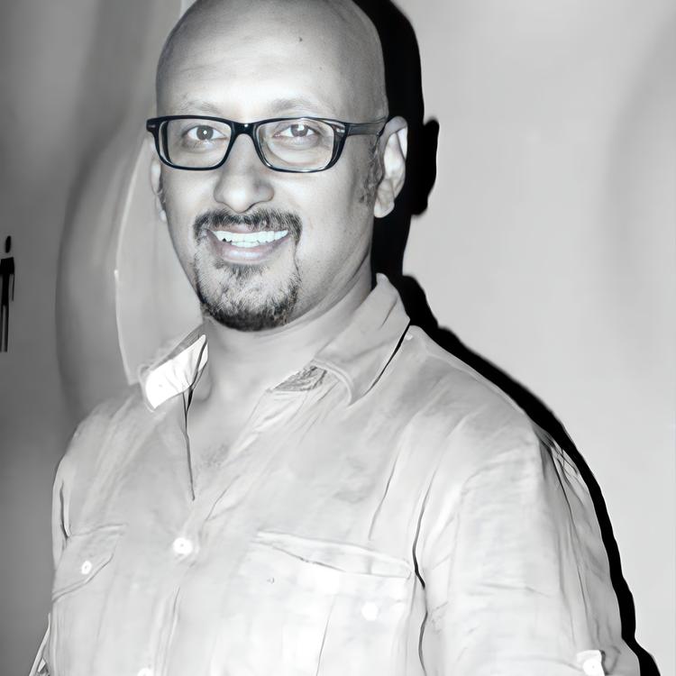 Shantanu Moitra's avatar image