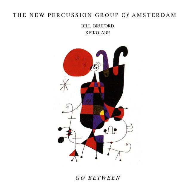 The New Percussion Group of Amsterdam's avatar image