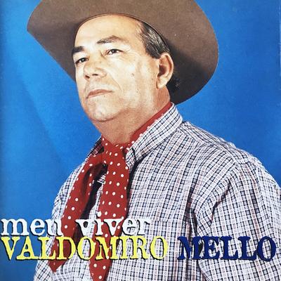 Valdomiro Mello's cover