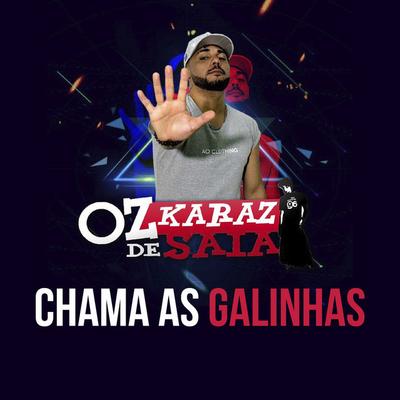 Oz Karaz de Saia's cover