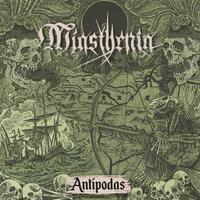 Miasthenia's avatar cover