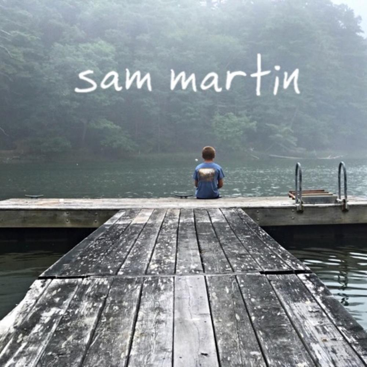 Sam Martin's avatar image