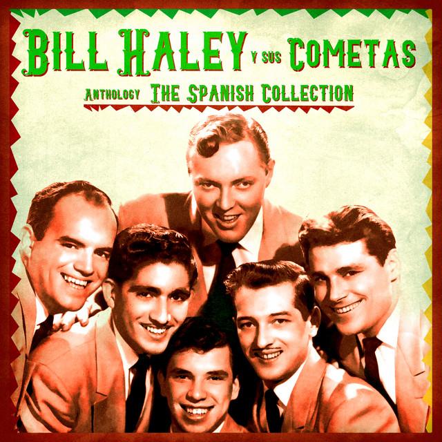Bill Haley Y Sus Cometas's avatar image