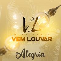 Ministério Vem Louvar's avatar cover