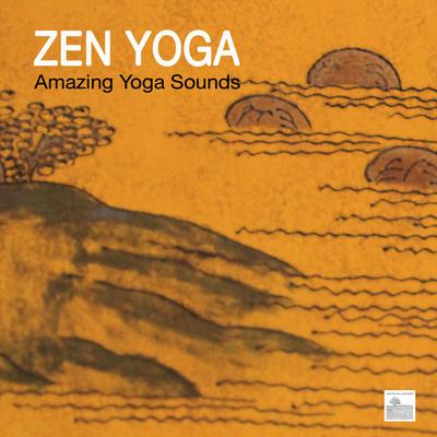 Amazing Yoga Sounds's cover