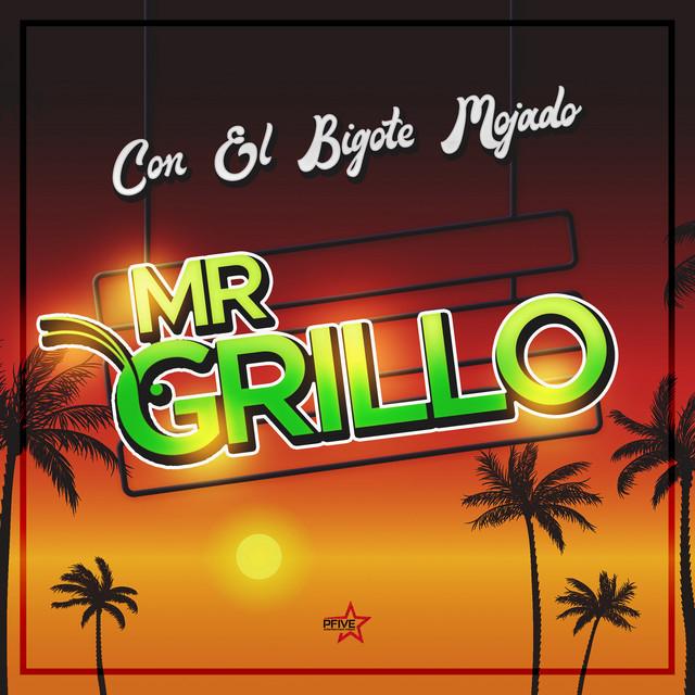 Mr Grillo's avatar image