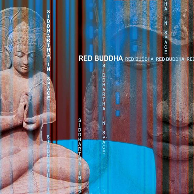Red Buddha's avatar image