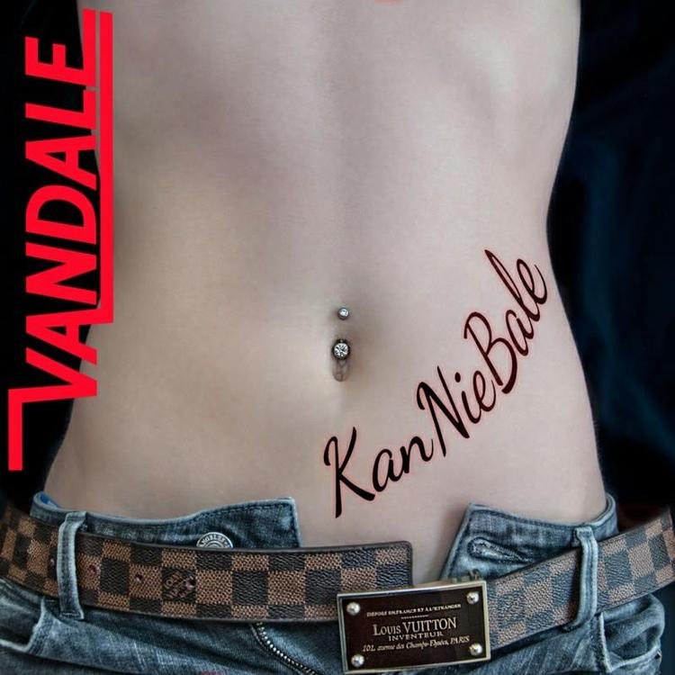 Vandale's avatar image