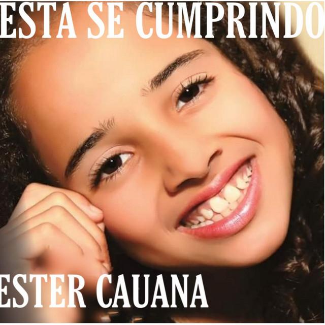 Ester Cauana's avatar image
