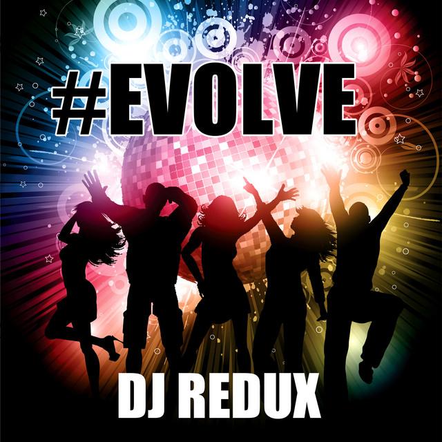 DJ Redux's avatar image