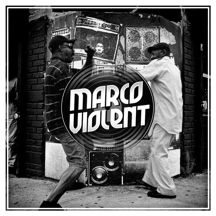 Marco Violent's avatar image