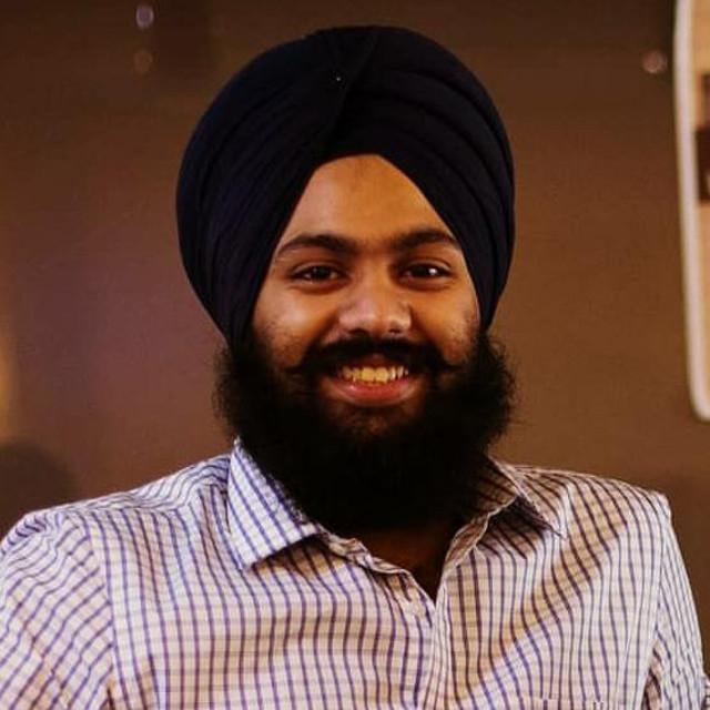 K.P Singh's avatar image