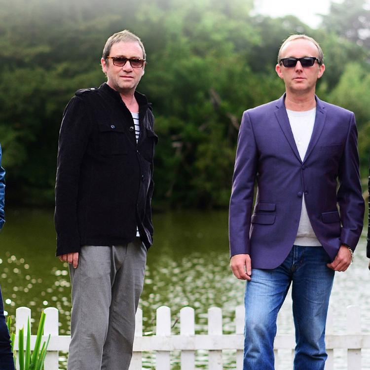 Ocean Colour Scene's avatar image