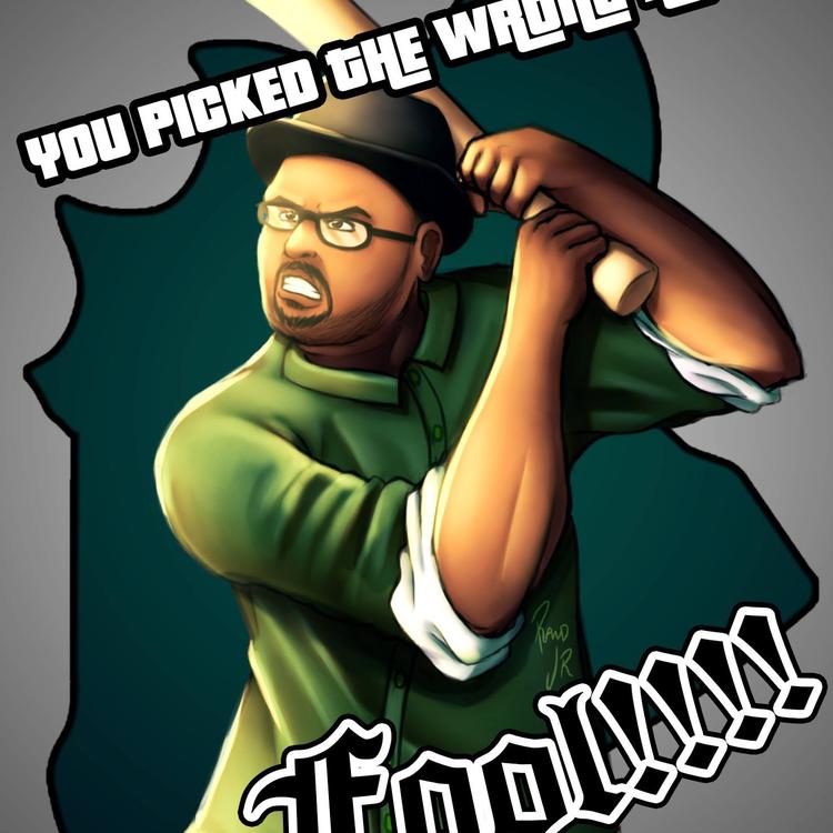 Big Smoke's avatar image