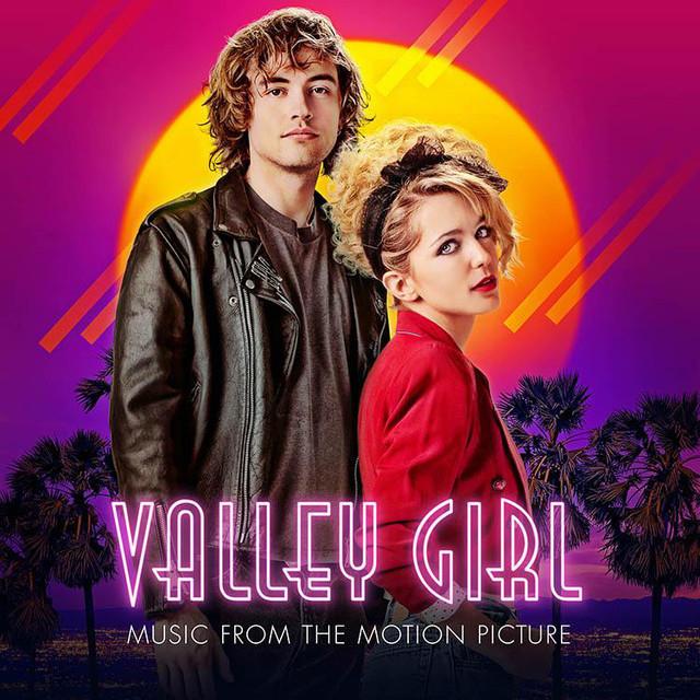 Valley Girl Cast's avatar image