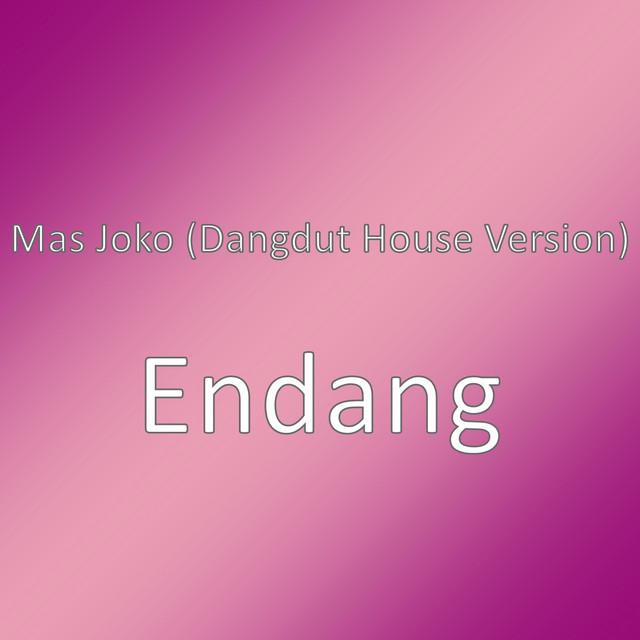 Mas Joko (Dangdut House Version)'s avatar image