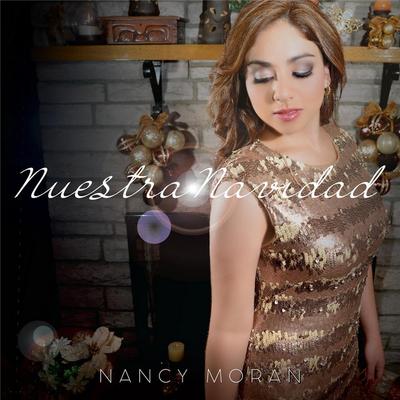 Nancy Moran's cover