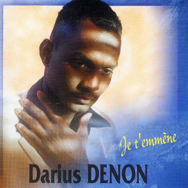 Darius denon's avatar image