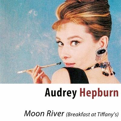 Audrey Hepburn's cover