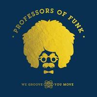 Professors of Funk's avatar cover