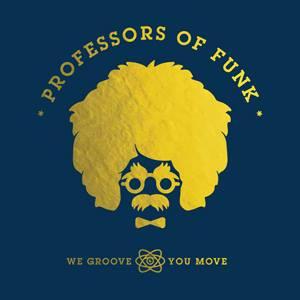 Professors of Funk's avatar image