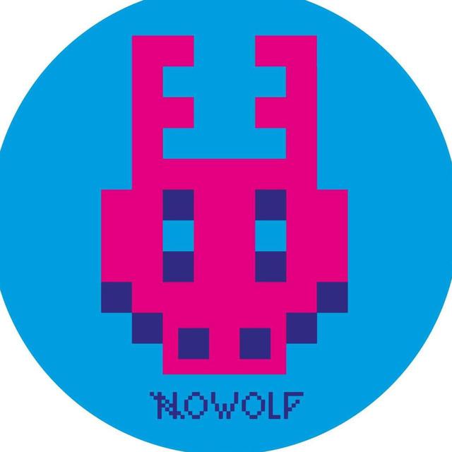 NoWolf's avatar image