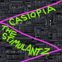 The Stimulantz's avatar cover