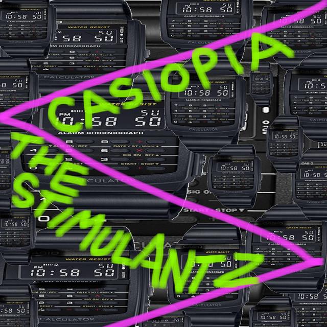 The Stimulantz's avatar image