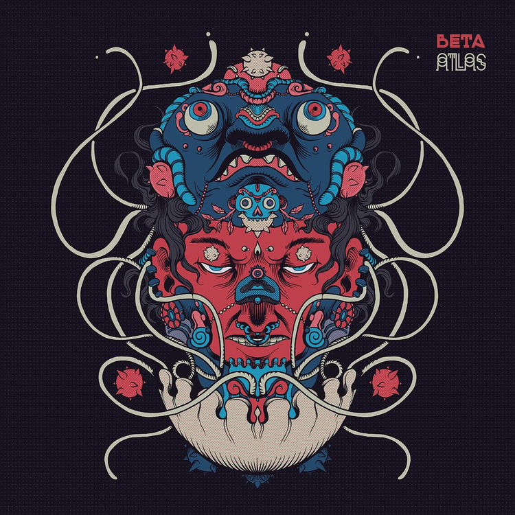 Beta's avatar image