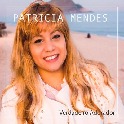 Patricia Mendes's cover