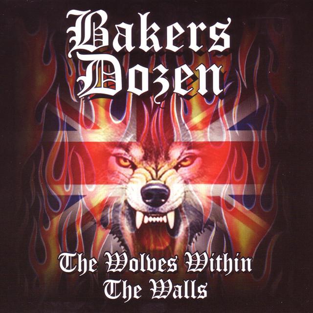 Bakers Dozen's avatar image