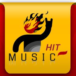 HIT MUSIC's cover