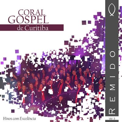 Coral Gospel de Curitiba's cover