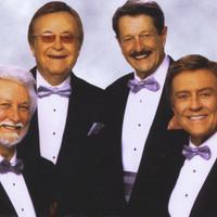 The Jordanaires's avatar cover