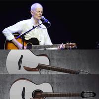 Peter Hammill's avatar cover