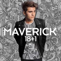 Maverick's avatar cover