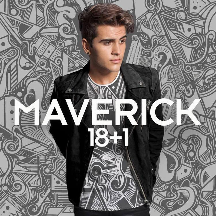 Maverick's avatar image