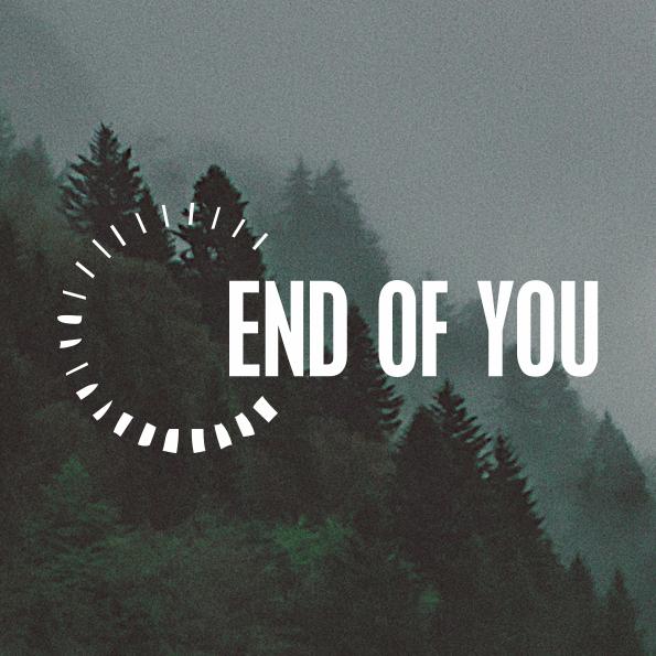 End of You's avatar image