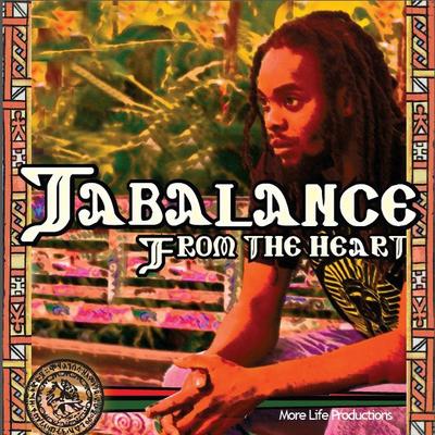 Jabalance's cover